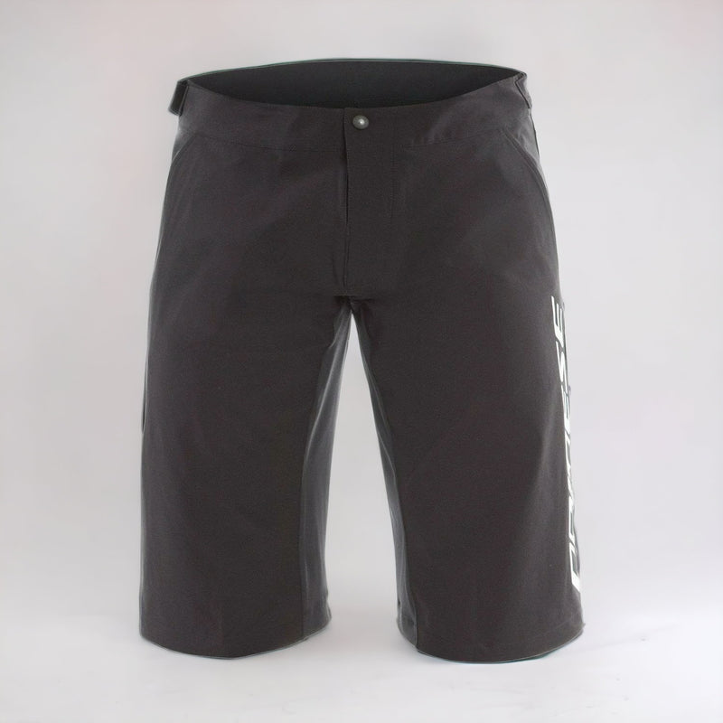 EX Display Dainese HG 3 Shorts Black - XX Large