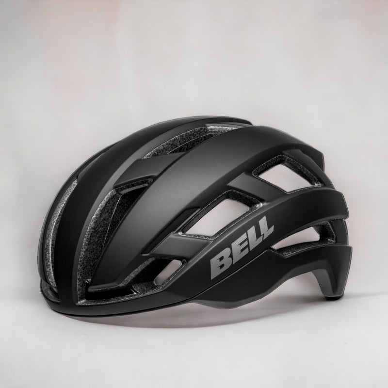 EX Display Bell Falcon XR MIPS Helmet Matt Black - Small