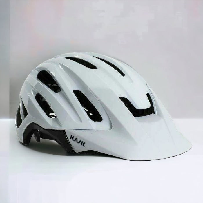 EX Display Kask Caipi MTB Helmets White - L