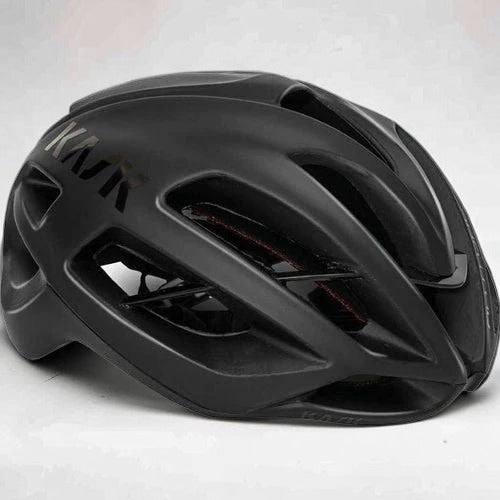 EX Display Kask Protone Aero Road Helmets Matt Black - S