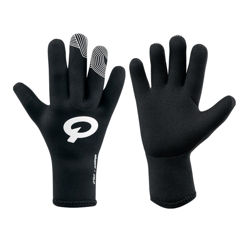Prologo Drop Gloves Black / White