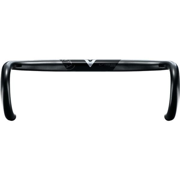 PRO VIBE Superlight 31.8 MM Clamp Compact Handlebar Carbon