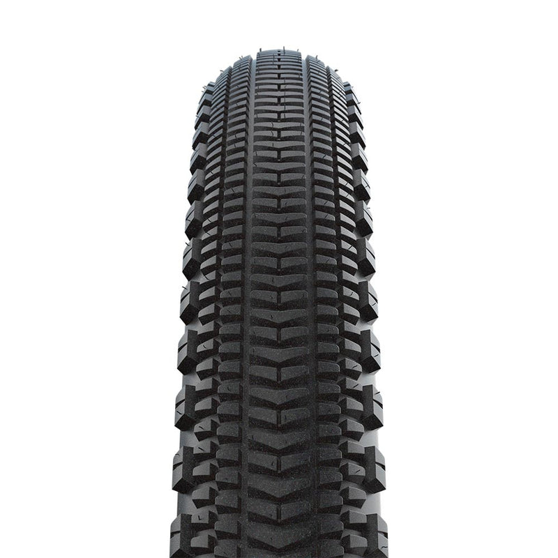 Schwalbe G-One Overland 365 Raceguard TLE Tyre Black