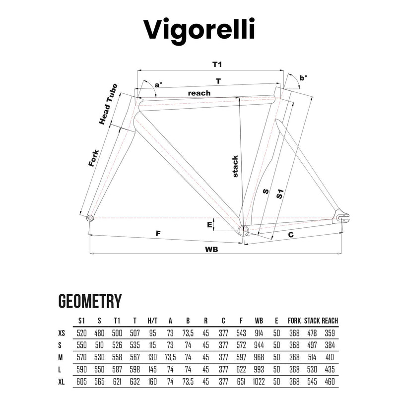 Cinelli Vigorelli Special Track Bike White