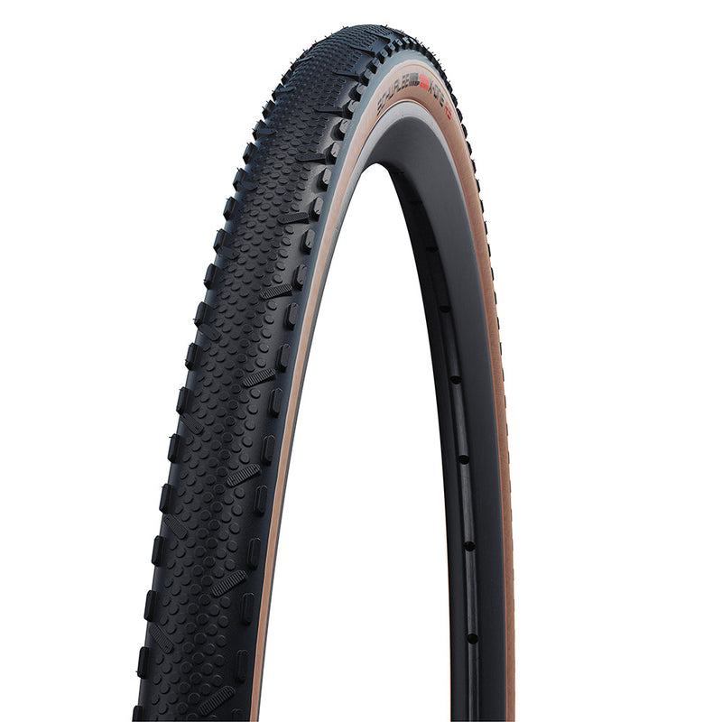 Schwalbe X-One RS Tyre Black