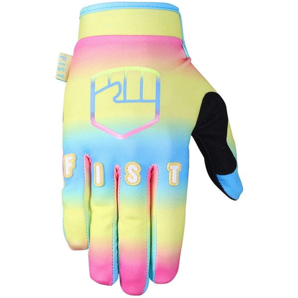 Fist Handwear Chapter 22 Collection Faded Gloves Multicolour