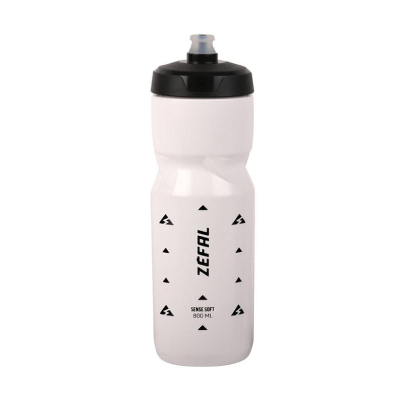 Zefal Sense Soft 80 Bottle White