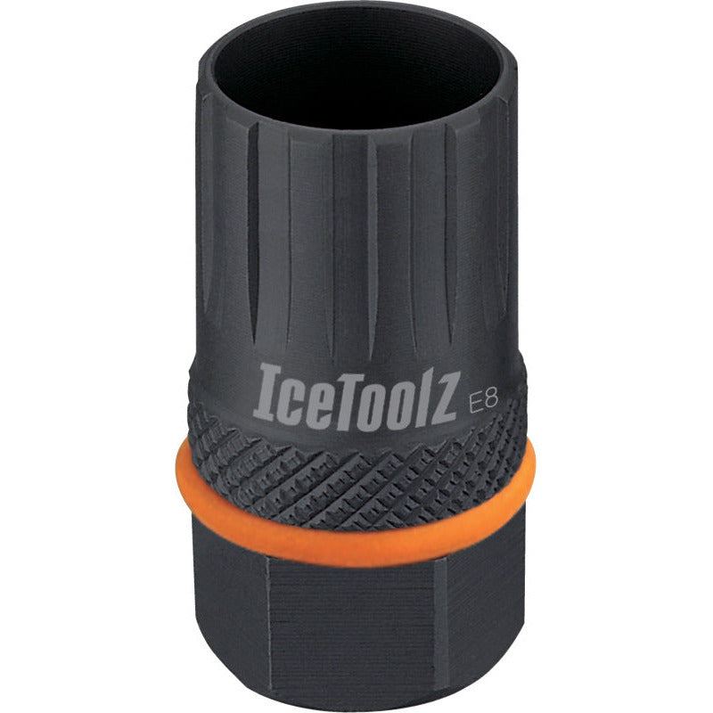 IceToolz Cassette Tool For Shimano MF & Campag
