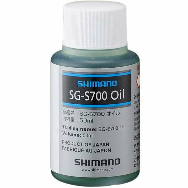 Shimano Spares SG-S700 Oil White