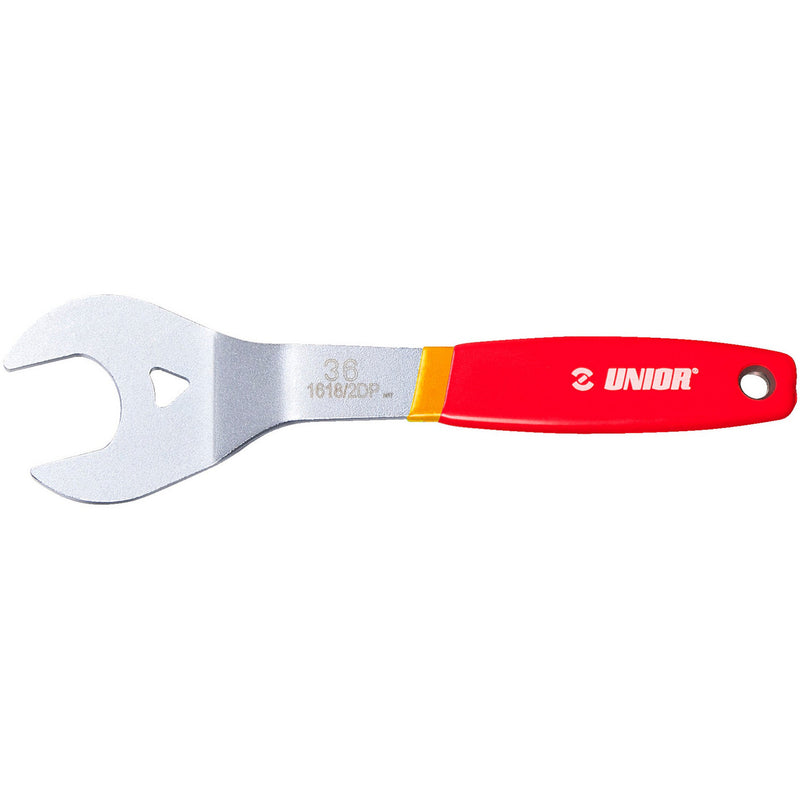 UNIOR Offset Single Sided Cone Wrench