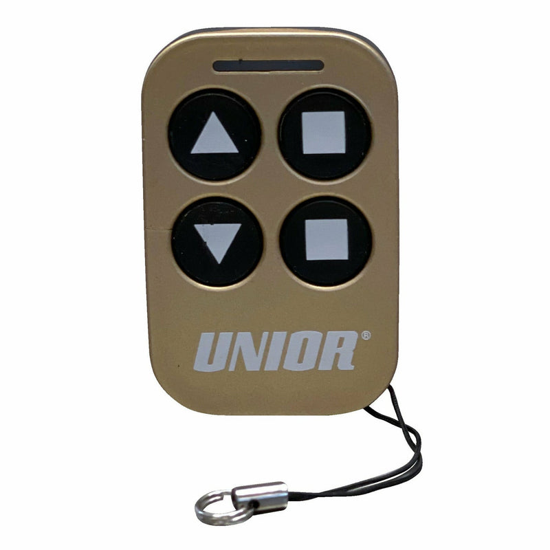 UNIOR Remote Control Set For Electric Repair Stand 1693El