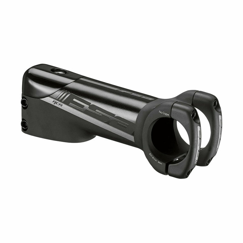 FSA NS ACR Integrated Routing Alloy 6 Degree Stem Black