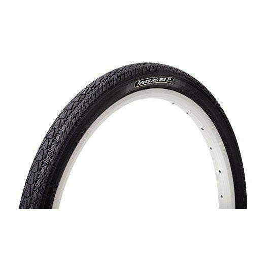 Panaracer Pasela Wire Bead Urban Tyre Black / Black