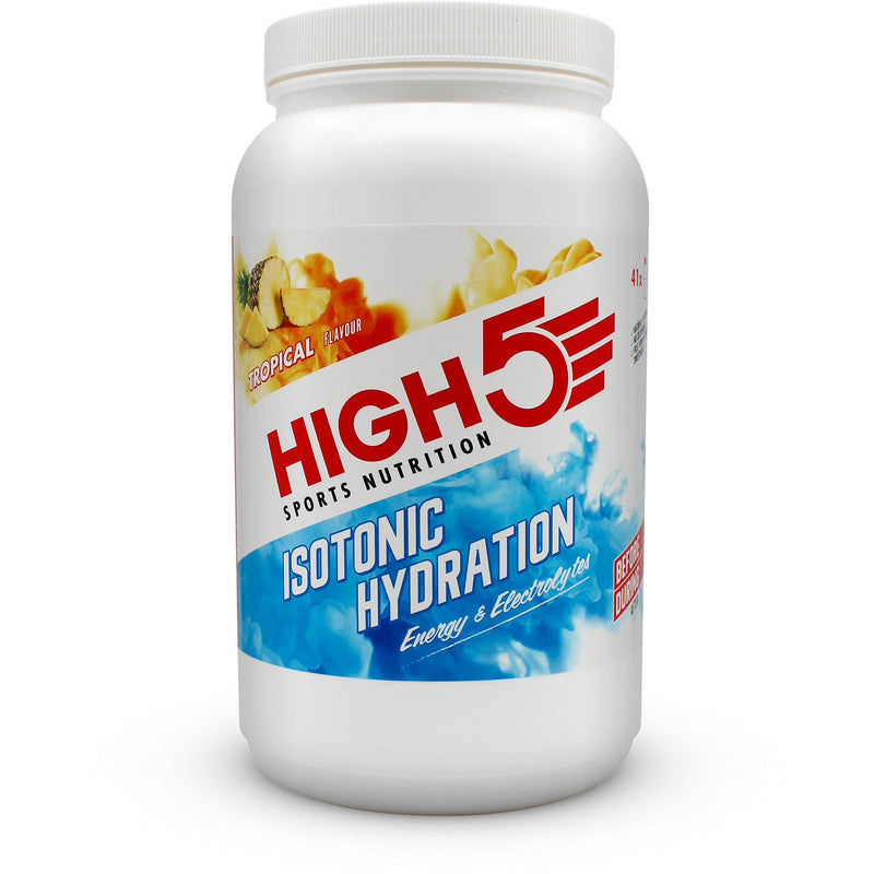 High5 Isotonic Hydration Drink Tropical