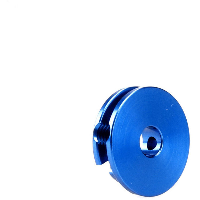 Fox Shock Float Remote Pulley