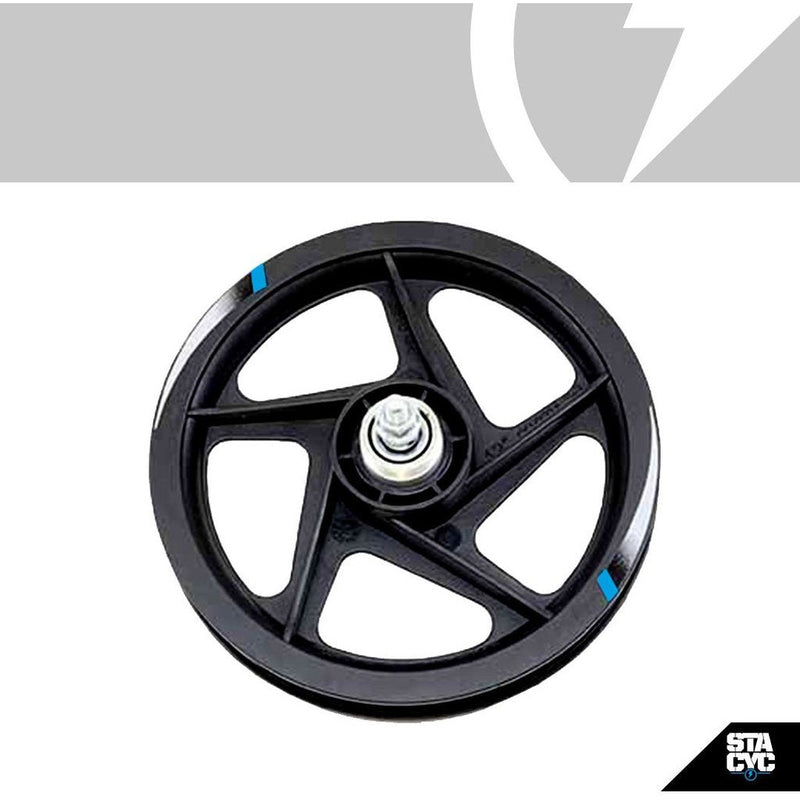 STACYC Replacement Front Wheel - 12 E-Drive shopify