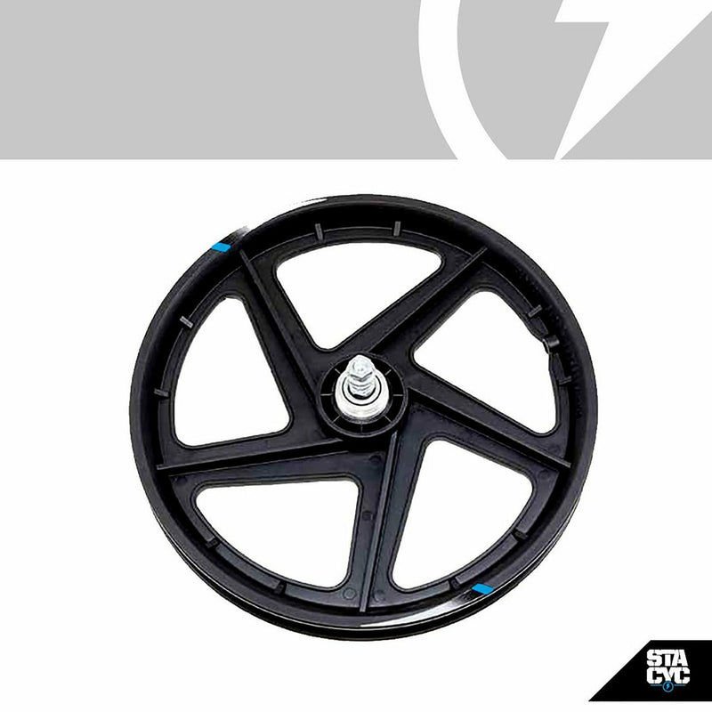 STACYC Replacement Front Wheel - 16 E-Drive