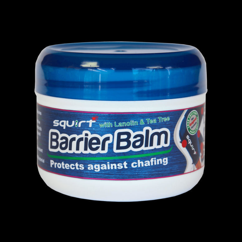 Squirt Barrier Balm Body Care Blue / White