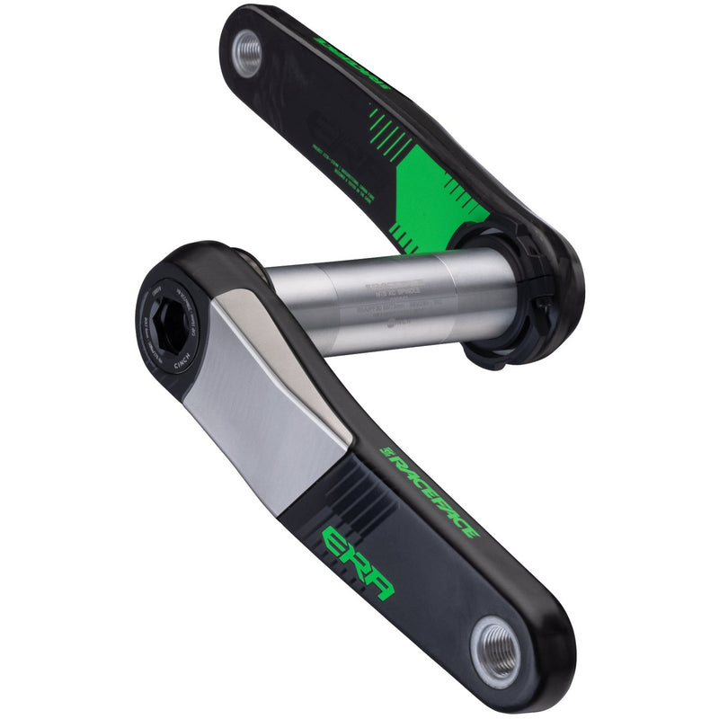 Race Face Era 136 MM Cranks Arms Only Green