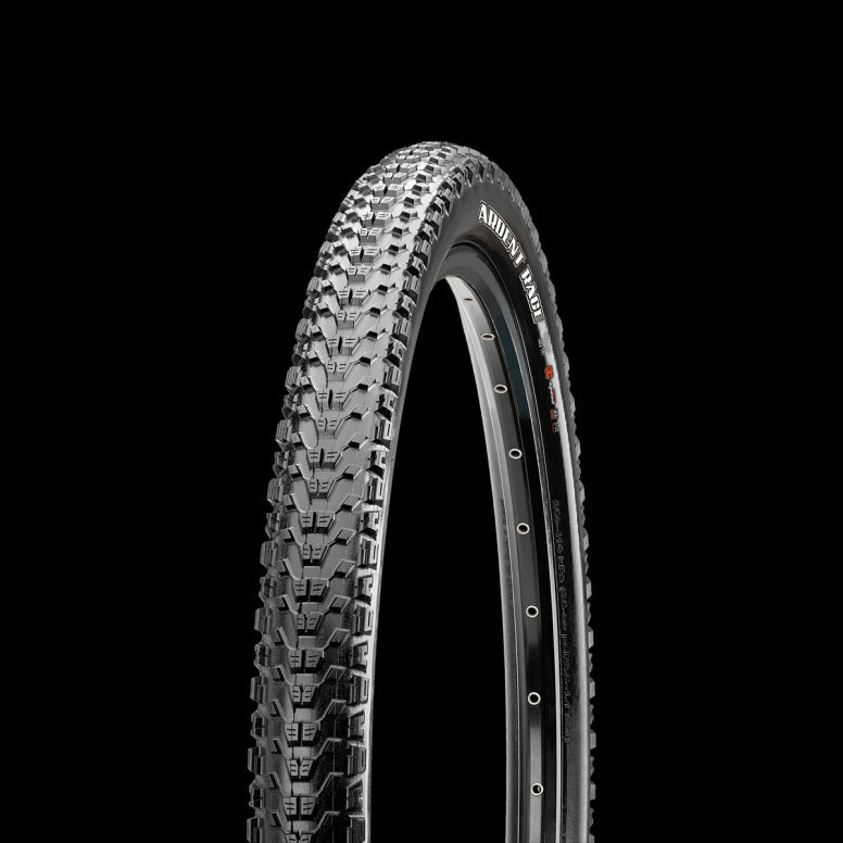 Maxxis Ardent Race Folding 3C EXO TR MTB XC Tyres Black