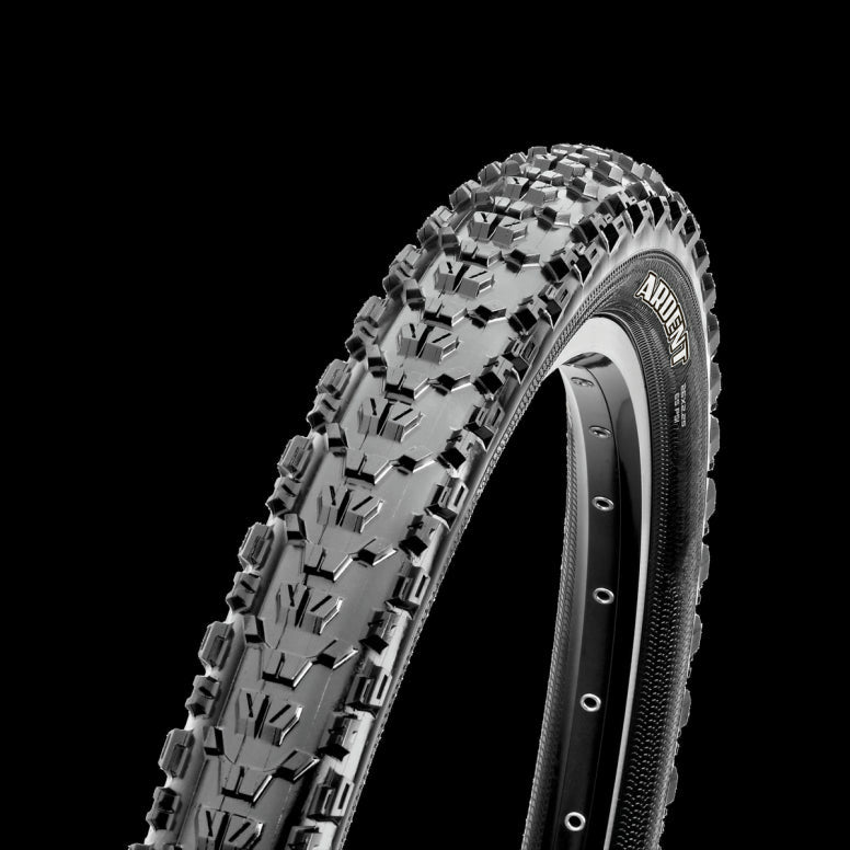 Maxxis Ardent MTB Trail & Enduro Tyres Black