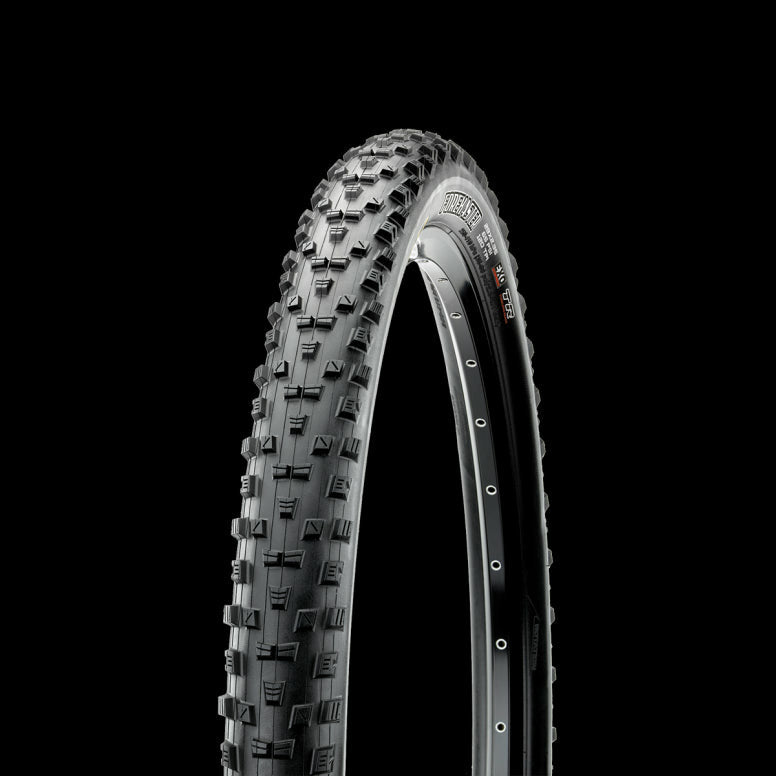Maxxis Forekaster Folding EXO TR MTB Trail & Enduro Tyres Black