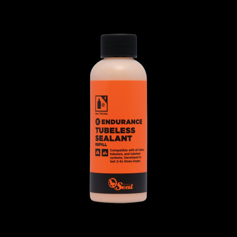 Orange Seal Endurance Sealant Refill Orange