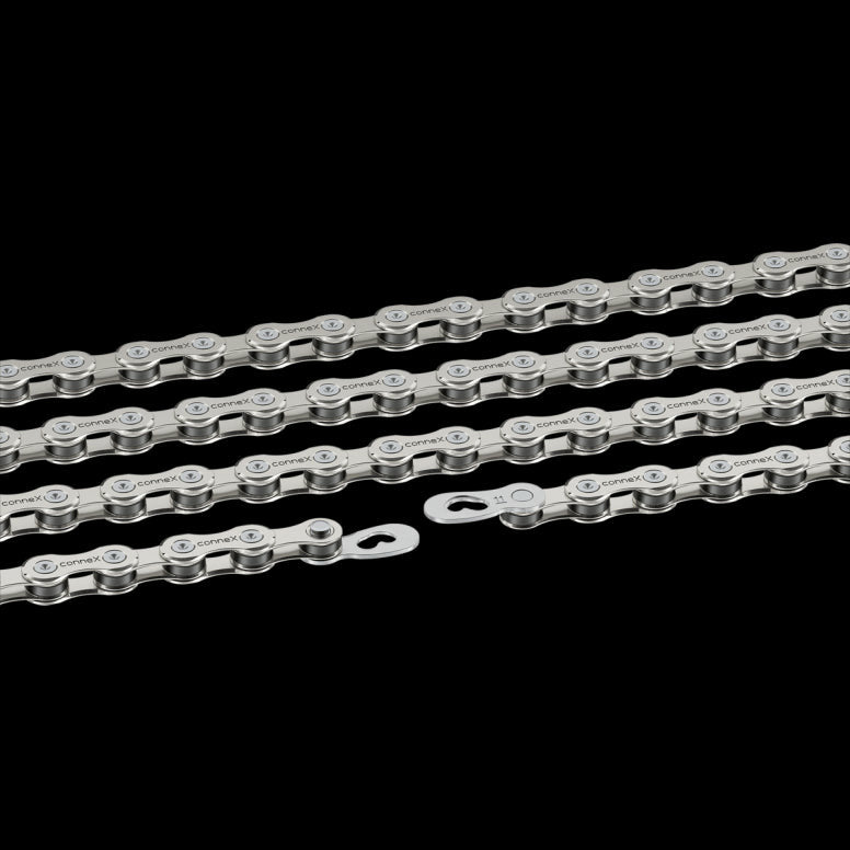 Wippermann 11S8 11sp Chains Nickel