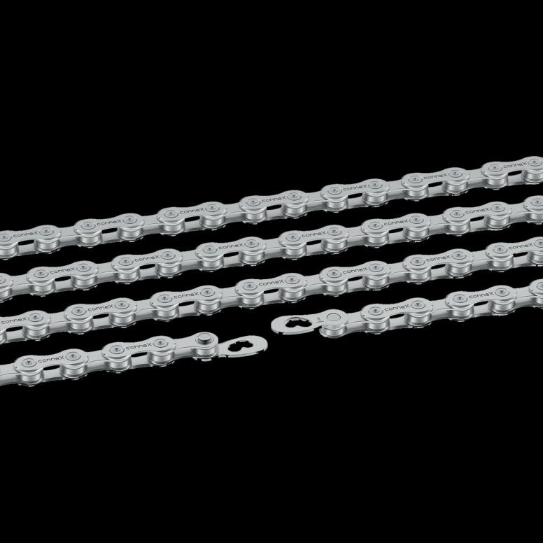 Wippermann 900 9sp Chains Silver