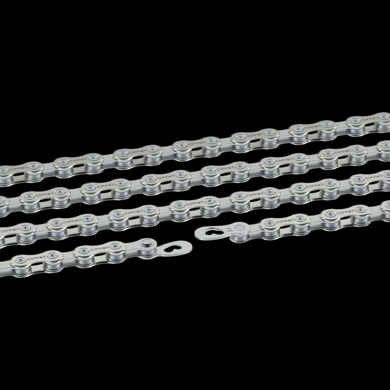 Wippermann 11SE 11sp Chains Nickel