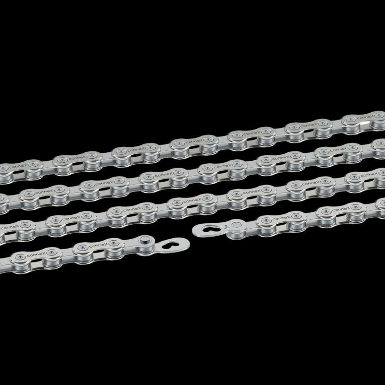 Wippermann 9SE 9sp Chains Nickel