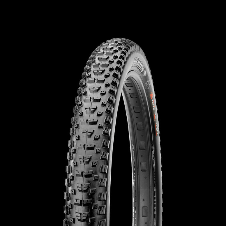 Maxxis Rekon Folding DC EXO TR MTB Trail & Enduro Tyres Black