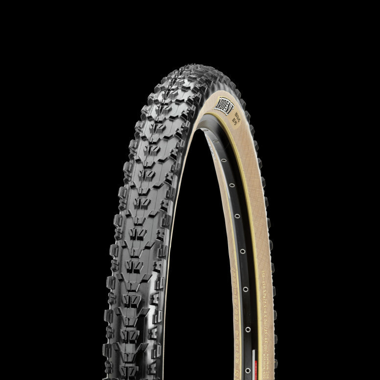 Maxxis Ardent Folding DC EXO/TR MTB Trail & Enduro Tyres Tan