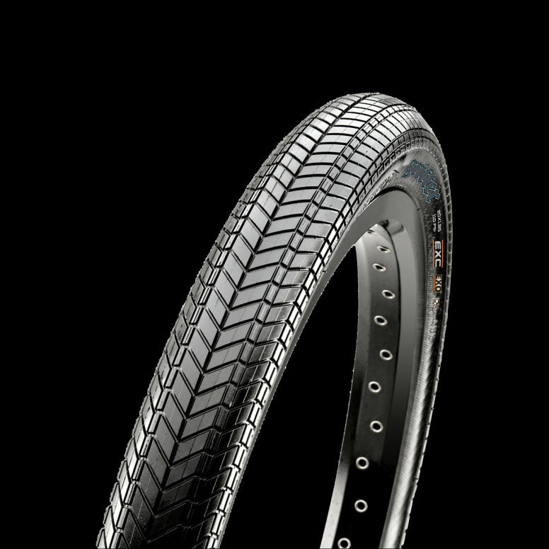 Maxxis Grifter Folding EXO Urban Tyres Black