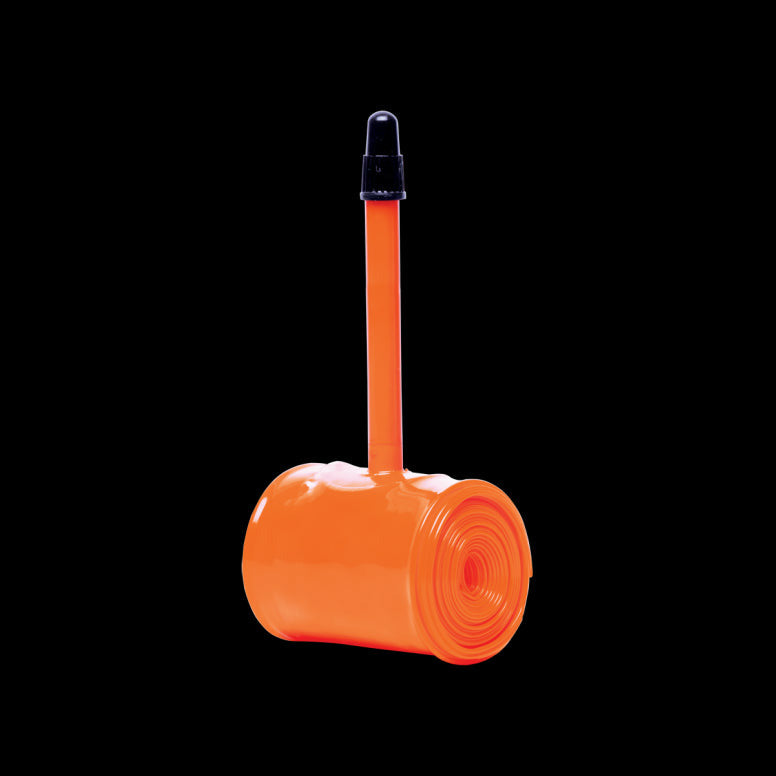 Tubolito S-Tubo CX / Gravel Tubes Neon Orange