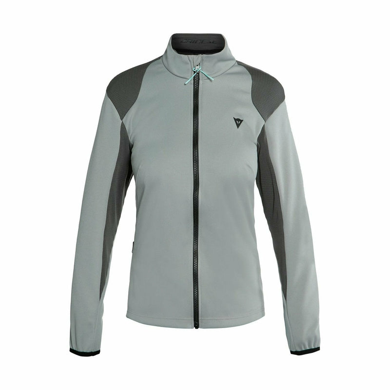 Dainese HG Mazo Ladies / Womens Waterproof Jacket Grey / Dark Grey