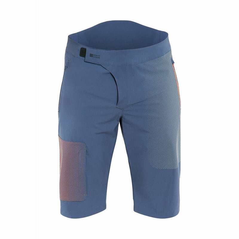 Dainese HG Gryfino Shorts Blue / Orange