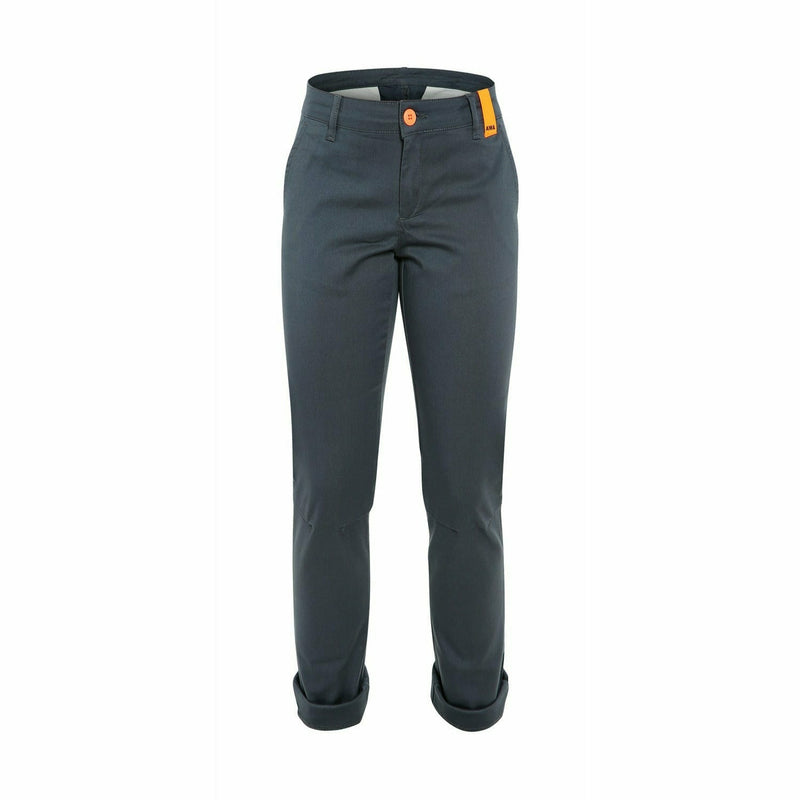 Dainese AWA Black Ladies Trousers Ombre Blue