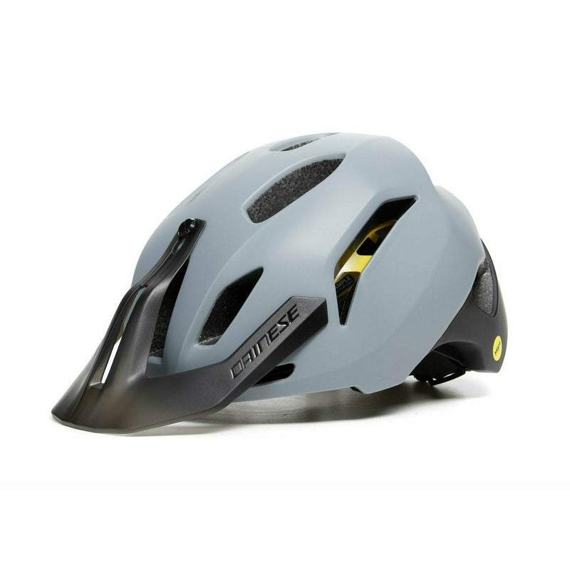 Dainese Linea 03 MIPS MTB Helmet Grey / Black