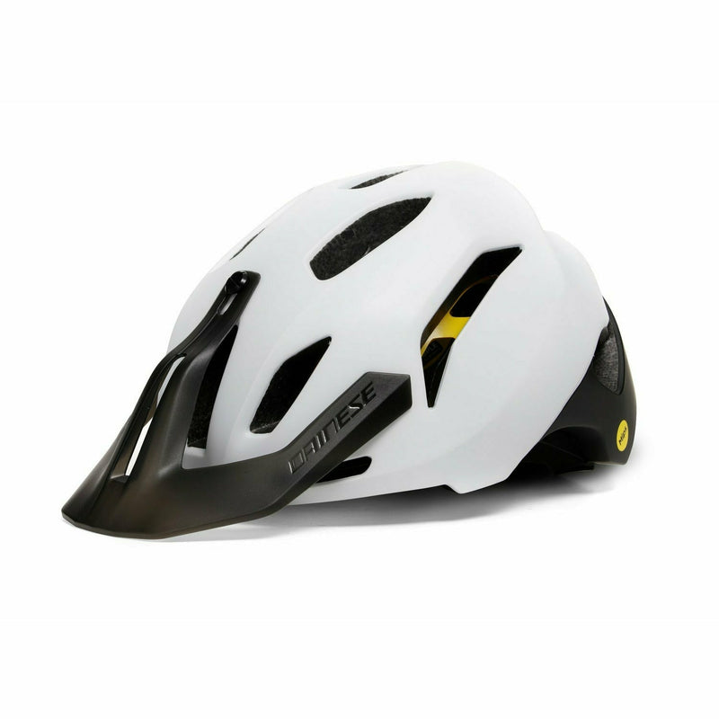 Dainese Linea 03 MIPS MTB Helmet White / Black