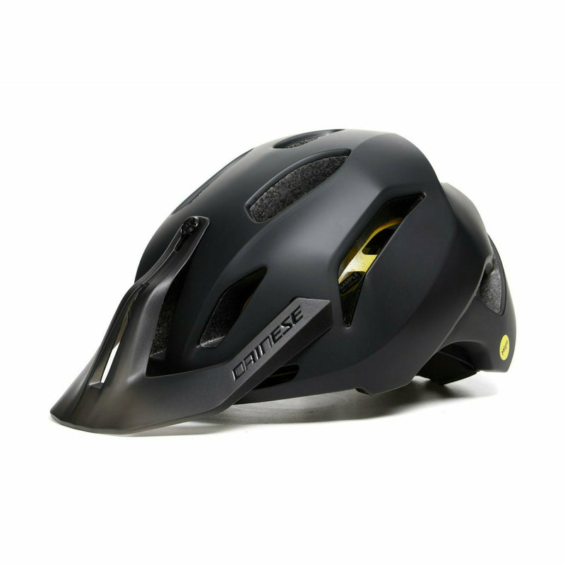 Dainese Linea 03 MIPS MTB Helmet Black