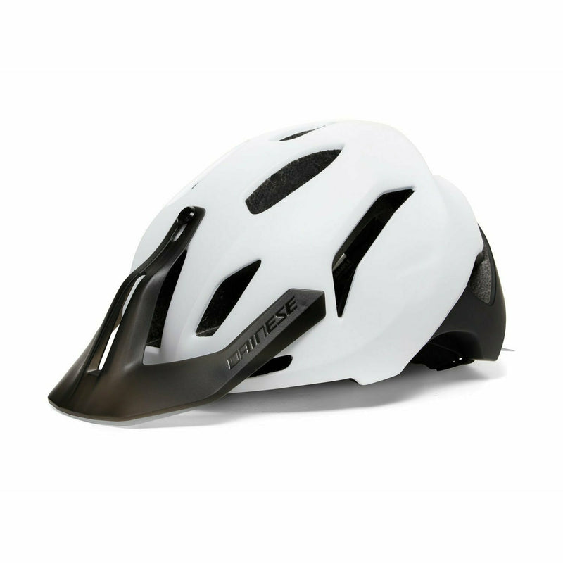 Dainese Linea 03 MTB Helmet White / Black