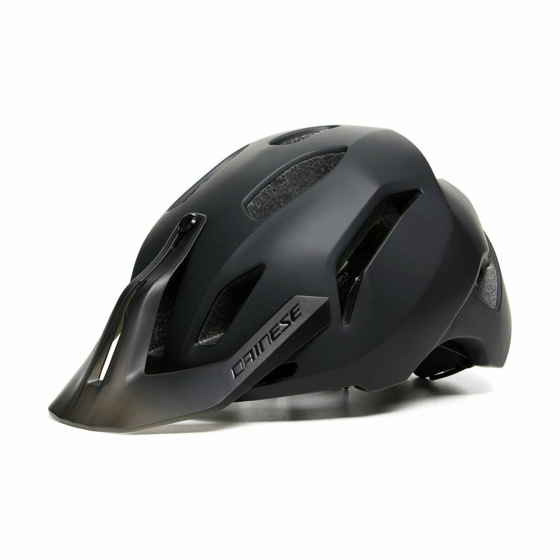 Dainese Linea 03 MTB Helmet Black