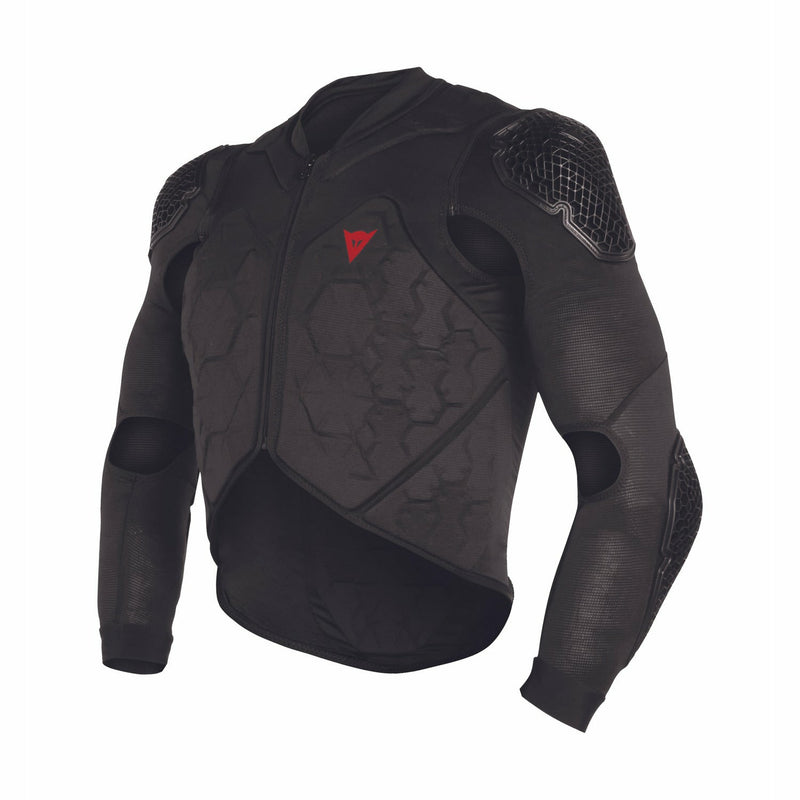 Dainese Rhyolite 2 Safety Jacket Black