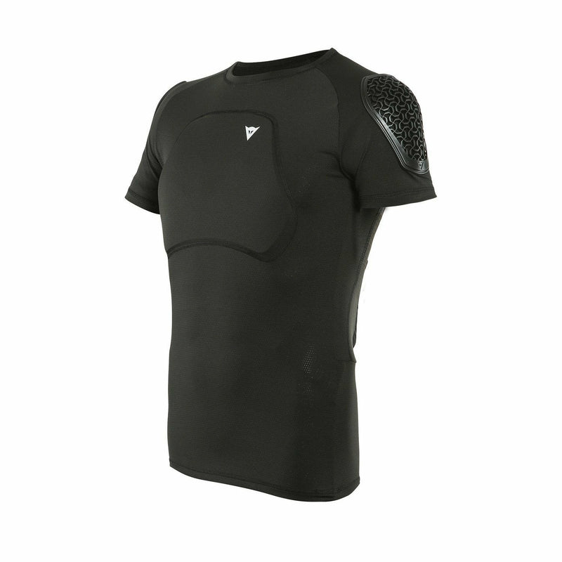 Dainese Trail Skins Pro Armour Tee Black