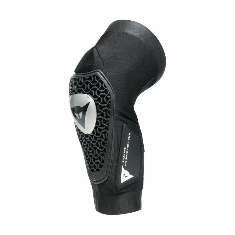 Dainese Rival Pro Knee Guard Black