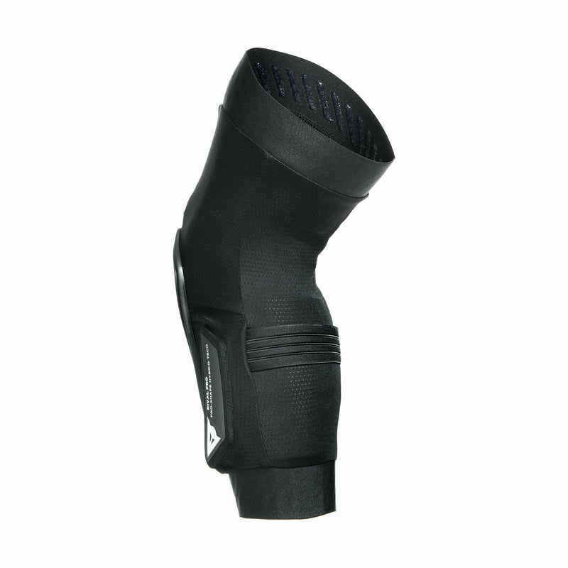 Dainese Rival Pro Knee Guard Black