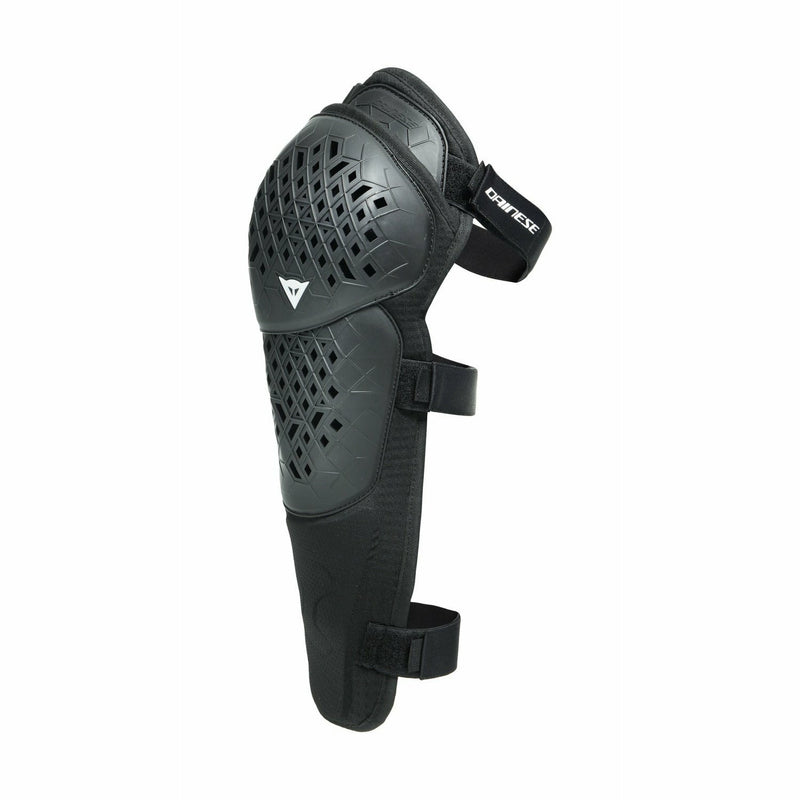 Dainese Rival Knee Guard R Black