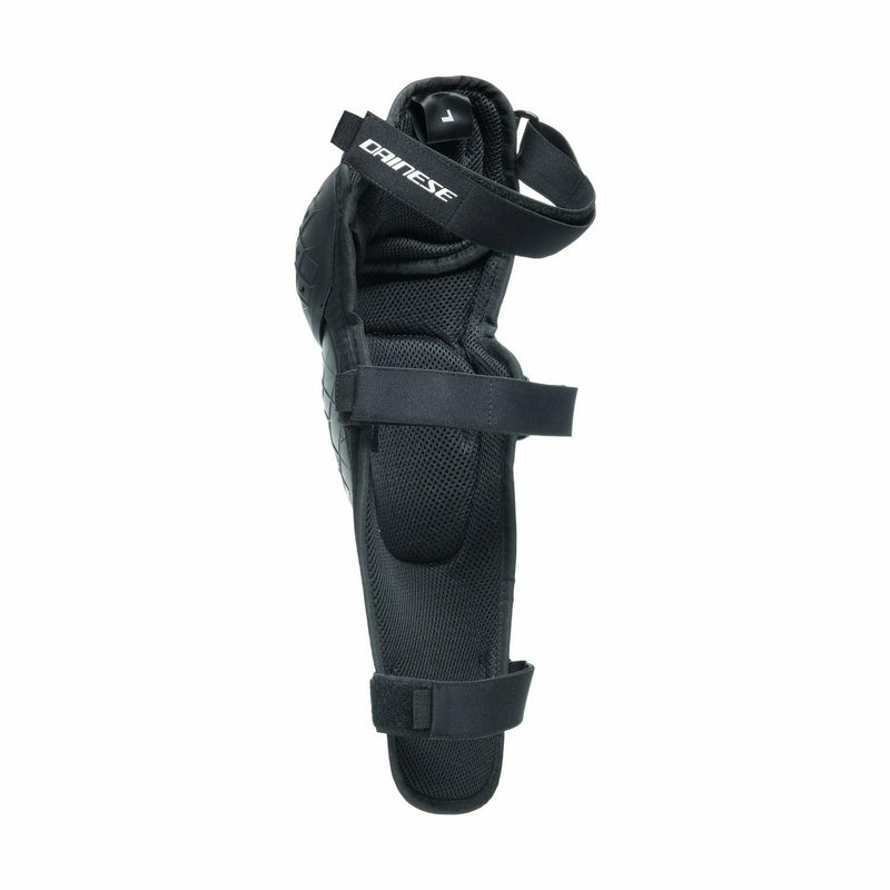 Dainese Rival Knee Guard R Black