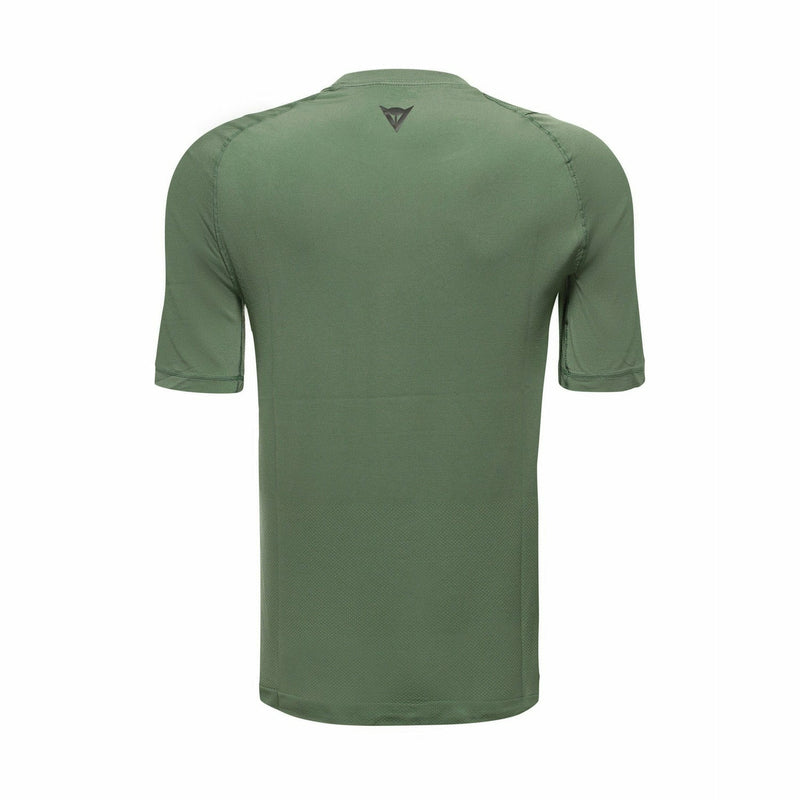 Dainese HGL Baciu Short Sleeves Jersey Military Green